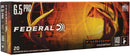 FEDERAL FUSION 6.5PRC