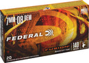 FEDERAL FUSION 7MM-08 REMINGTN