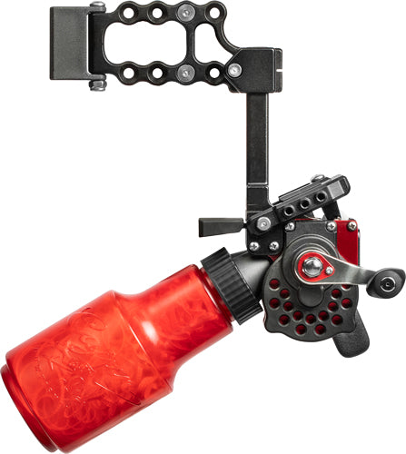 CAJUN BOWFISHING REEL WINCH