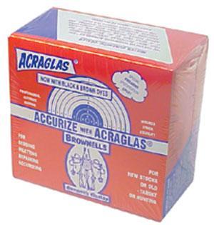 ACRAGLAS BEDDING KIT