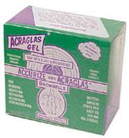 ACRAGLAS GEL BEDDING KIT