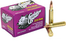 GOLDEN BEAR 223 REM 55GR FMJ