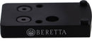BERETTA OPTICS MOUNT FOR RMR