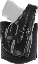 GALCO ANKLE GLOVE HOLSTER LH