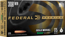 FEDERAL GOLD MEDAL 308WIN 175G