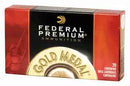 FEDERAL GOLD MEDAL 338LAPUA