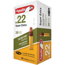 AMMO 22 LR SUB HP 38GR 50RD/BX