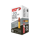 AMMO 22 LR INTERCEPTOR HP 40GR 50RD/BX