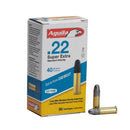 AMMO 22 LR SV SP 40GR 50RD/BX