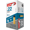 AMMO 22 COLIBRI 20GR 50RD/BX