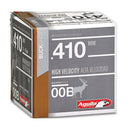 AMMO .410 2.50IN 1/2OZ 00BUCK 25RD/BX