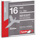 AMMO 16GA 2.75IN 1-1/8OZ