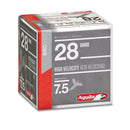 AMMO 28GA 2.75IN 0.75OZ