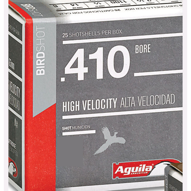 AMMO 410 3IN 11/16OZ