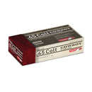 AMMO 45 COLT SOFT POINT 200GR 50RD/BX