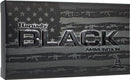 HORNADY AMMO BLACK .223 REM