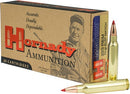 HORNADY AMMO .223 REM