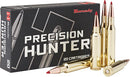 HORNADY PRECISION HUNTR 270WIN