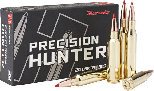 HORNADY PRECISION HUNTR 270WIN