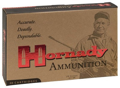 HORNADY AMMO .300AAC BLACKOUT