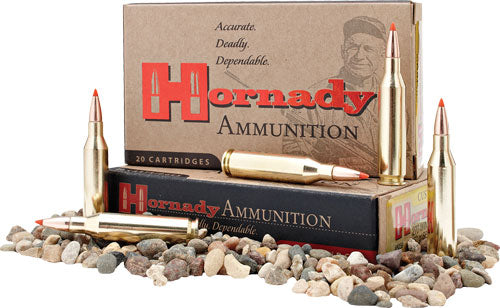 HORNADY AMMO .350 LEGEND