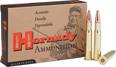 HORNADY AMMO .30-40 KRAG