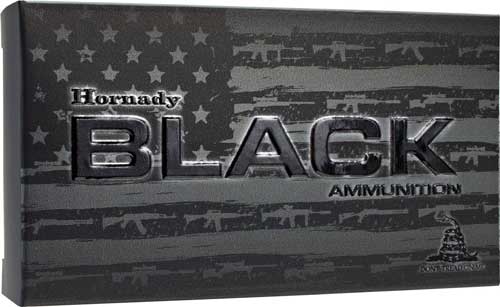 HORNADY AMMO BLACK 224VALKYRIE