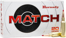 HORNADY AMMO VARMINT .224