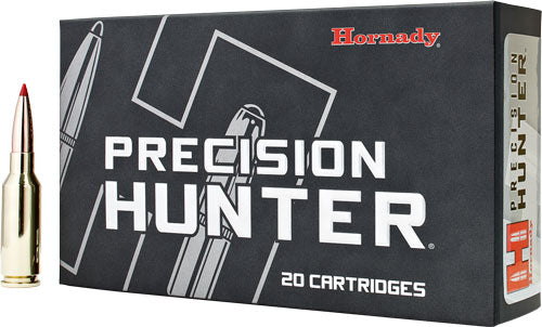 HORNADY PRECISION HUNTER  6MM