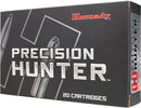 HORNADY PRECISION HUNTER 300WM