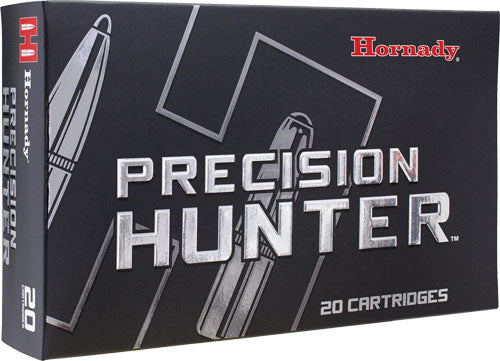 HORNADY PRECISION HUNTER  300