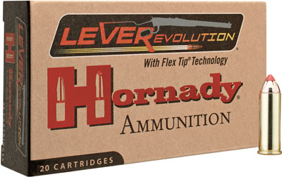 HORNADY AMMO .450 BUSHMASTER