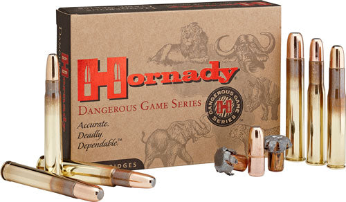 HORNADY AMMO 375 RUGER