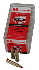 HORNADY AMMO .17HMR