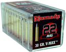 HORNADY AMMO .22WMR
