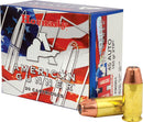HORNADY AMERICAN GUNNER 45ACP