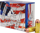 HORNADY AMERICAN GUNNER 40S&W