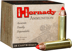 HORNADY AMMO .460SW MAGNUM