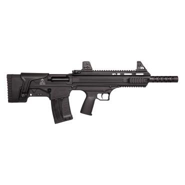 ATI BULLDOG SGA 12GA BULLPUP SHOTGUN BLACK 5 RND MAGAZINE