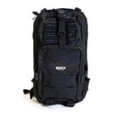 ATI TACTICAL 1 DAY BACKPACK BLACK RUKX GEAR