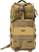 ATI TACTICAL 1 DAY BACKPACK TAN RUKX GEAR