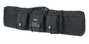 ATI TACTICAL 42" DOUBLE RIFLE BAG BLACK RUKX GEAR