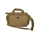 ATI TACTICAL RANGE BAG TAN RUKX GEAR