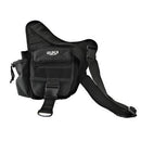 ATI SINGLE STRAP SLING BAG BLACK RUKX GEAR