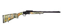 ATI NOMAD 12GA SINGLE SHOT 23" CAMO STYLE WITH PIC RAIL