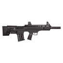 ATI BULLDOG SGA 20GA BULLPUP SHOTGUN BLACK 5 RND MAG