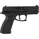 ATI HGA FXS-9 9MM BLACK 10 RND CZ75 MAGAZINE