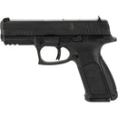 ATI HGA FXS-9 9MM BLACK 10 RND CZ75 MAGAZINE