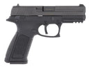 ATI HGA FXS-9 9MM BLACK 17 RND CZ75 MAGAZINE