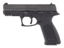 ATI HGA FXS-9 9MM BLACK 17 RND CZ75 MAGAZINE